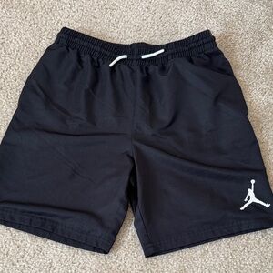 Jordan boys shorts